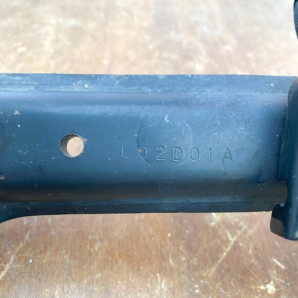 Fits 2001-03 Dodge Caravan Town & Country LH Sliding Door Track Wire Harness - Picture 9 of 9